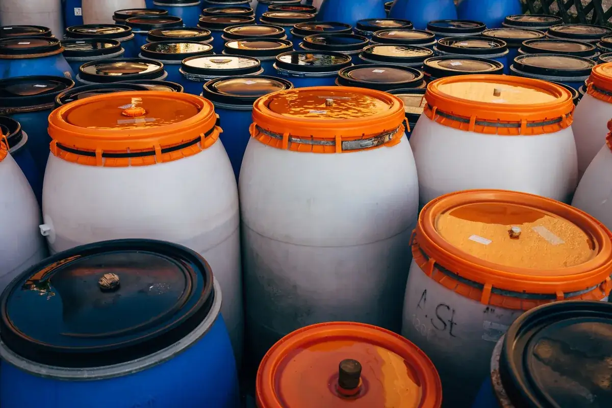 Chemical & Toxic Waste Cleanup in Haymarket, VA